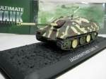  Tank Jagdpanther SdKfz 173 1:72 Ultimate tank Collection Atlas 